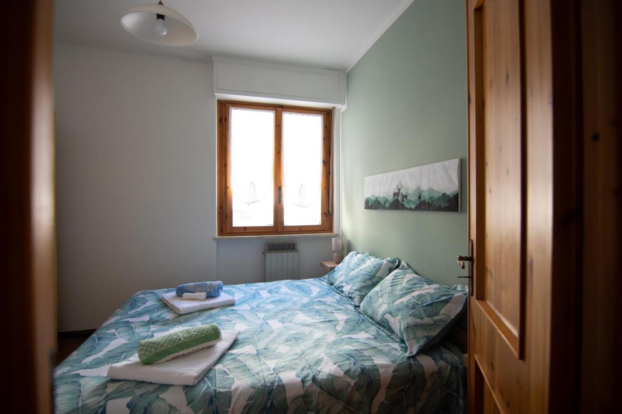 Casa Relax Apartment Entracque Exterior photo