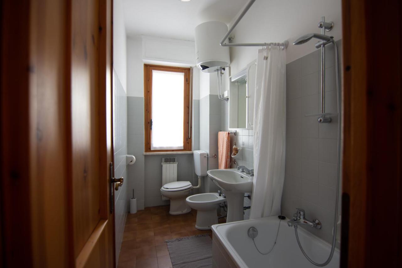Casa Relax Apartment Entracque Exterior photo