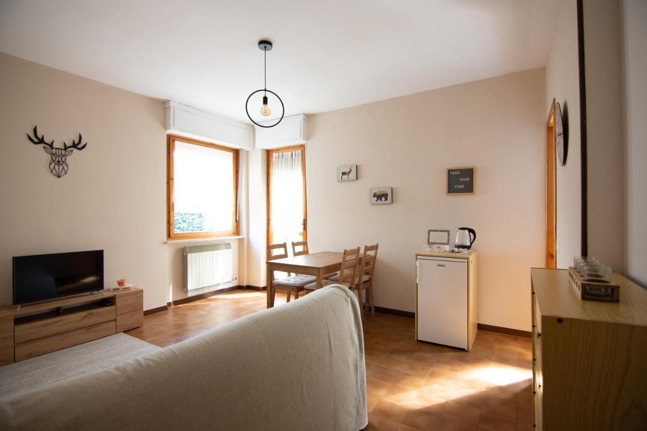 Casa Relax Apartment Entracque Exterior photo