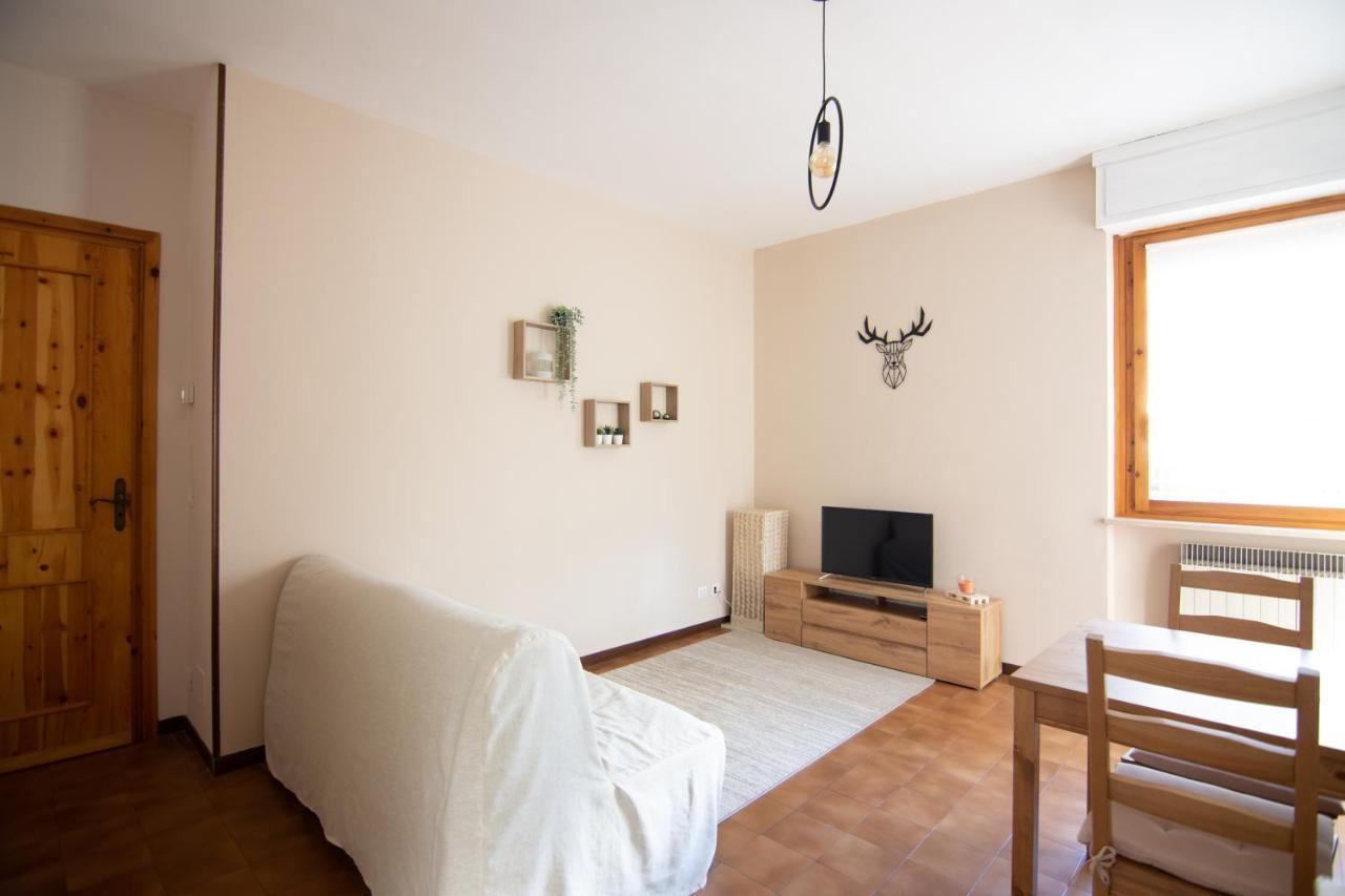 Casa Relax Apartment Entracque Exterior photo