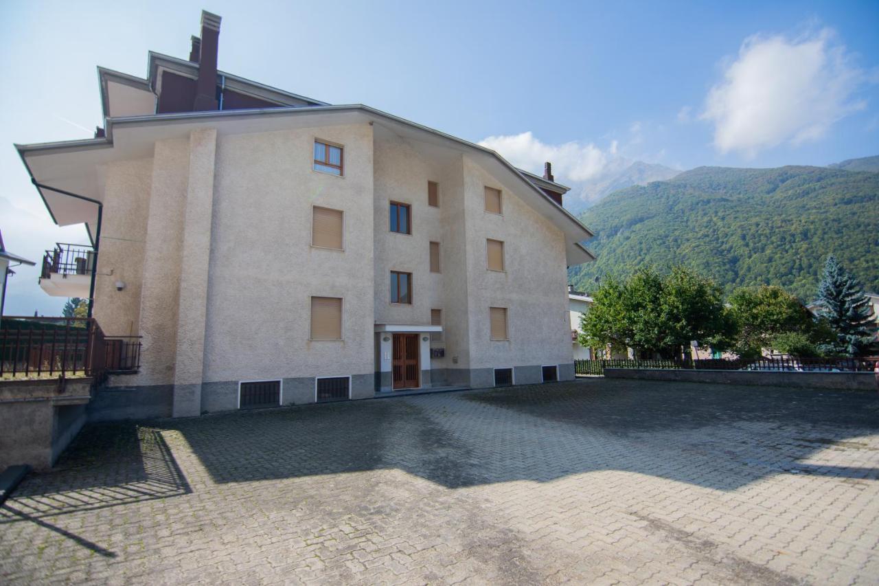 Casa Relax Apartment Entracque Exterior photo